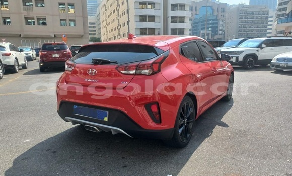 Comprar Usado Hyundai Veloster Preto Carro em Luanda em Luanda Province Comprar Usado Hyundai Veloster Preto Carro em Luanda em Luanda Province