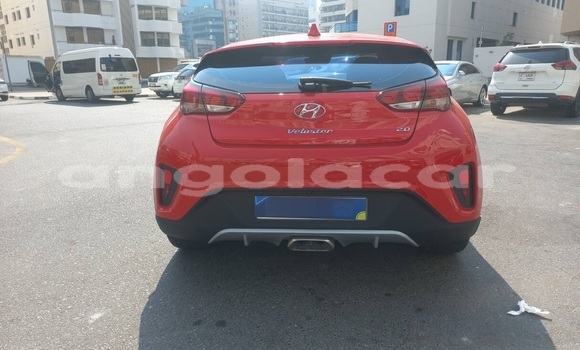 Comprar Usado Hyundai Veloster Preto Carro em Luanda em Luanda Province Comprar Usado Hyundai Veloster Preto Carro em Luanda em Luanda Province