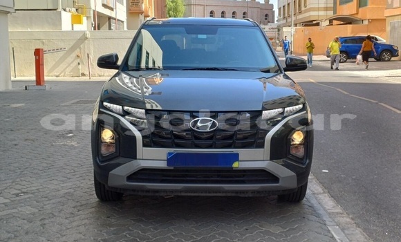 Comprar Usado Hyundai Creta Bege Carro em Luanda em Luanda Province Comprar Usado Hyundai Creta Bege Carro em Luanda em Luanda Province