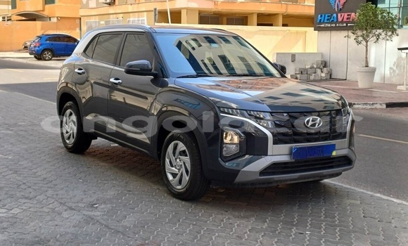 Comprar Usado Hyundai Creta Bege Carro em Luanda em Luanda Province Comprar Usado Hyundai Creta Bege Carro em Luanda em Luanda Province