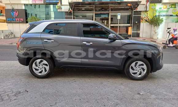 Comprar Usado Hyundai Creta Bege Carro em Luanda em Luanda Province Comprar Usado Hyundai Creta Bege Carro em Luanda em Luanda Province