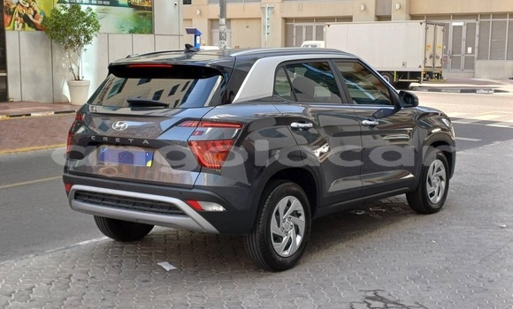Comprar Usado Hyundai Creta Bege Carro em Luanda em Luanda Province Comprar Usado Hyundai Creta Bege Carro em Luanda em Luanda Province