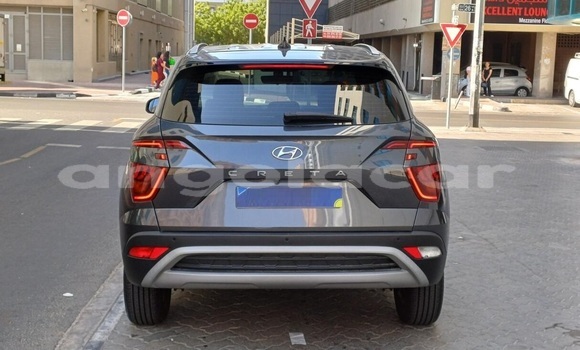 Comprar Usado Hyundai Creta Bege Carro em Luanda em Luanda Province Comprar Usado Hyundai Creta Bege Carro em Luanda em Luanda Province