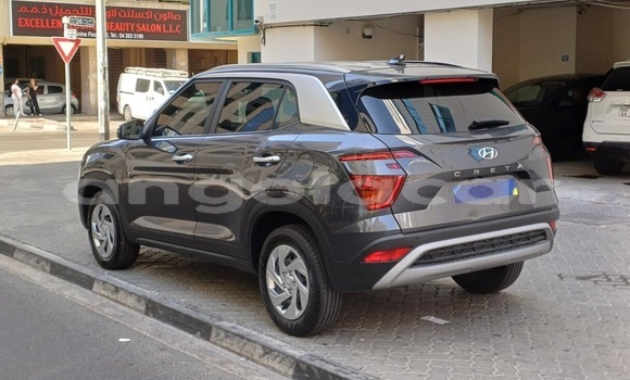 Comprar Usado Hyundai Creta Bege Carro em Luanda em Luanda Province Comprar Usado Hyundai Creta Bege Carro em Luanda em Luanda Province