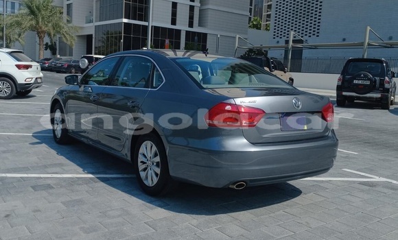 Comprar Usado Volkswagen Passat Azul Carro em Luanda em Luanda Province Comprar Usado Volkswagen Passat Azul Carro em Luanda em Luanda Province