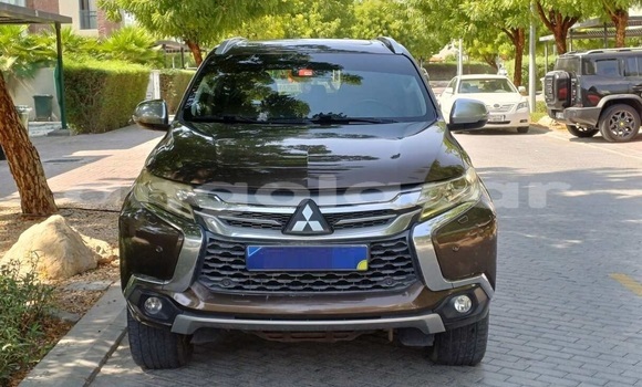 Comprar Usado Mitsubishi Montero Sport Outro Carro em Luanda em Luanda Province Comprar Usado Mitsubishi Montero Sport Outro Carro em Luanda em Luanda Province