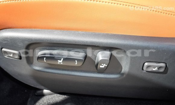 Buy Import Lexus LX White Car in Import - Dubai in Bengo Province Buy Import Lexus LX White Car in Import - Dubai in Bengo Province