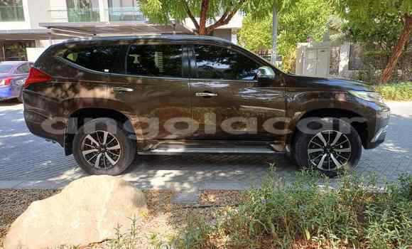 Comprar Usado Mitsubishi Montero Sport Outro Carro em Luanda em Luanda Province Comprar Usado Mitsubishi Montero Sport Outro Carro em Luanda em Luanda Province