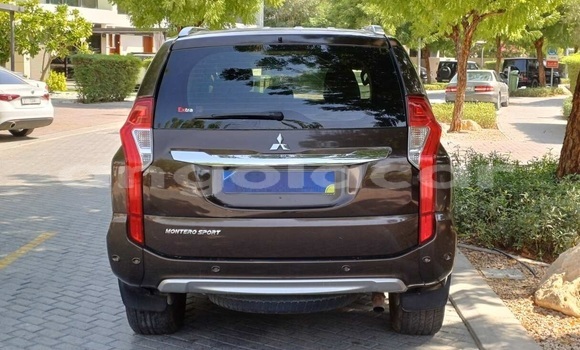 Comprar Usado Mitsubishi Montero Sport Outro Carro em Luanda em Luanda Province Comprar Usado Mitsubishi Montero Sport Outro Carro em Luanda em Luanda Province
