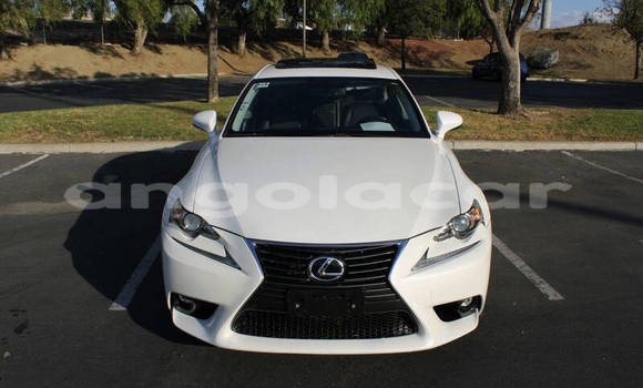 Comprar Usado Lexus IS Outro Carro em Luanda em Luanda Province Comprar Usado Lexus IS Outro Carro em Luanda em Luanda Province