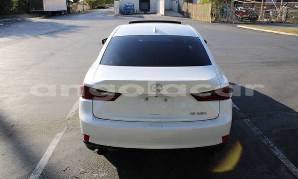Comprar Usado Lexus IS Outro Carro em Luanda em Luanda Province Comprar Usado Lexus IS Outro Carro em Luanda em Luanda Province
