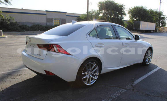 Comprar Usado Lexus IS Outro Carro em Luanda em Luanda Province Comprar Usado Lexus IS Outro Carro em Luanda em Luanda Province