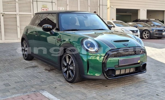Comprar Usado MINI Cooper Outro Carro em Luanda em Luanda Province Comprar Usado MINI Cooper Outro Carro em Luanda em Luanda Province