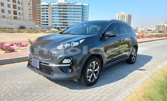 Acheter Occasion Voiture Kia Sportage Autre à Luanda, Province de Luanda