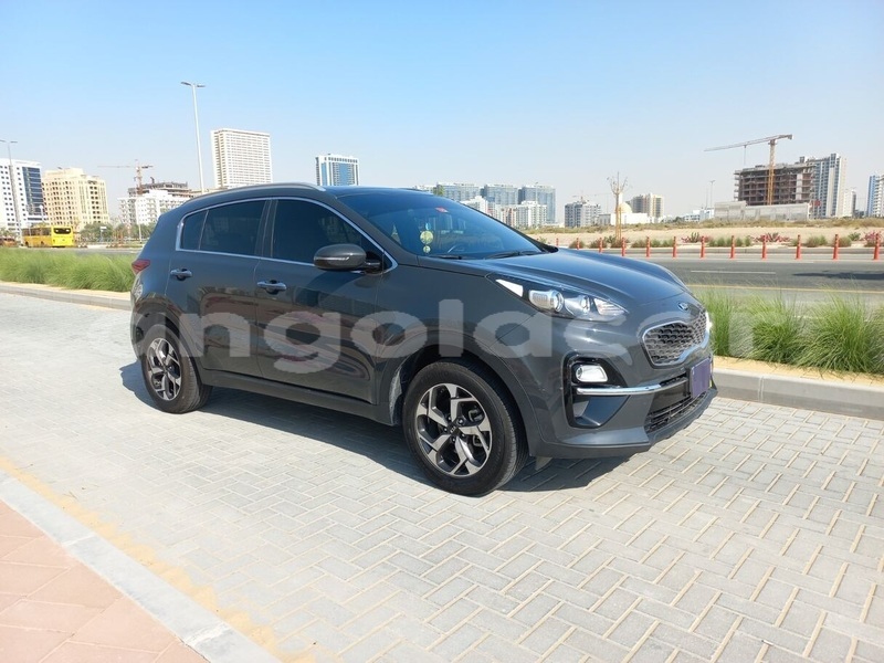 Big with watermark kia sportage luanda province luanda 37675