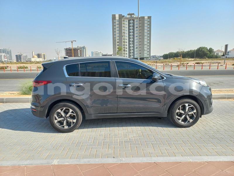 Big with watermark kia sportage luanda province luanda 37675