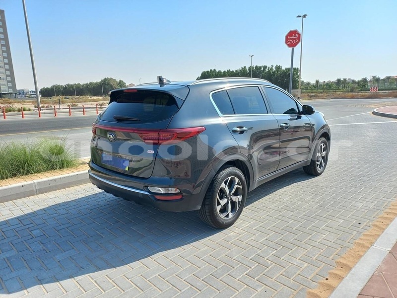 Big with watermark kia sportage luanda province luanda 37675