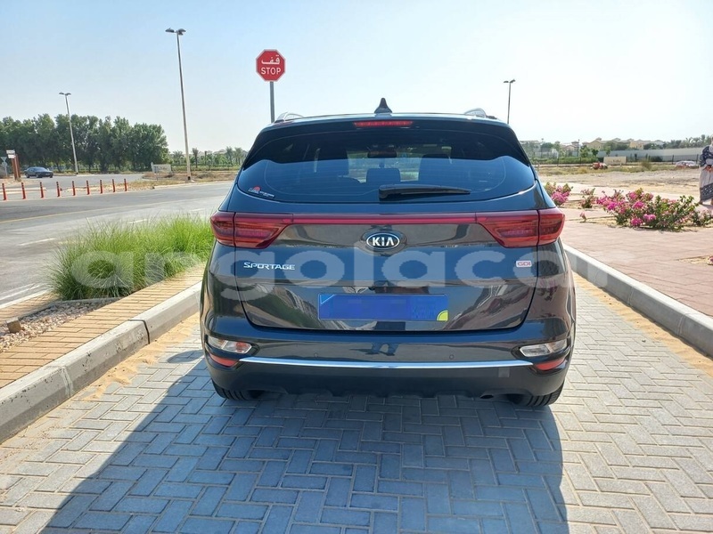 Big with watermark kia sportage luanda province luanda 37675