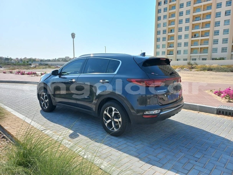 Big with watermark kia sportage luanda province luanda 37675