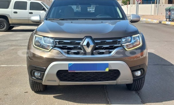 Buy Used Renault Duster Other Car in Luanda in Luanda Province Buy Used Renault Duster Other Car in Luanda in Luanda Province