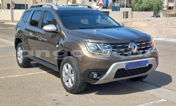 Buy Used Renault Duster Other Car in Luanda in Luanda Province Buy Used Renault Duster Other Car in Luanda in Luanda Province