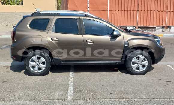 Buy Used Renault Duster Other Car in Luanda in Luanda Province Buy Used Renault Duster Other Car in Luanda in Luanda Province