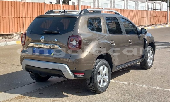 Buy Used Renault Duster Other Car in Luanda in Luanda Province Buy Used Renault Duster Other Car in Luanda in Luanda Province