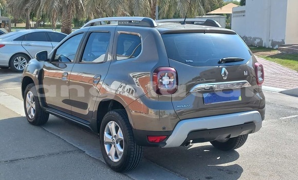 Buy Used Renault Duster Other Car in Luanda in Luanda Province Buy Used Renault Duster Other Car in Luanda in Luanda Province