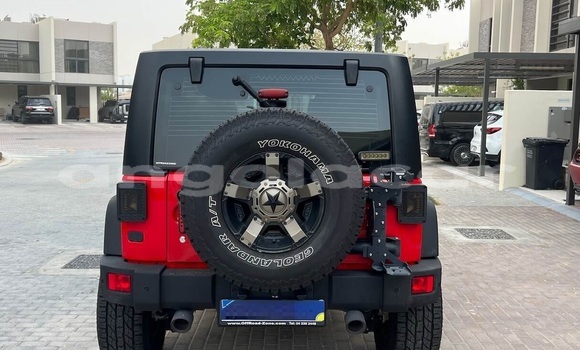Buy Used Jeep Wrangler Other Car in Luanda in Luanda Province Buy Used Jeep Wrangler Other Car in Luanda in Luanda Province