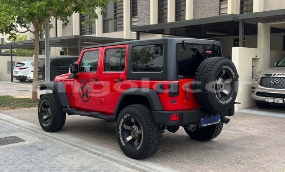 Buy Used Jeep Wrangler Other Car in Luanda in Luanda Province Buy Used Jeep Wrangler Other Car in Luanda in Luanda Province