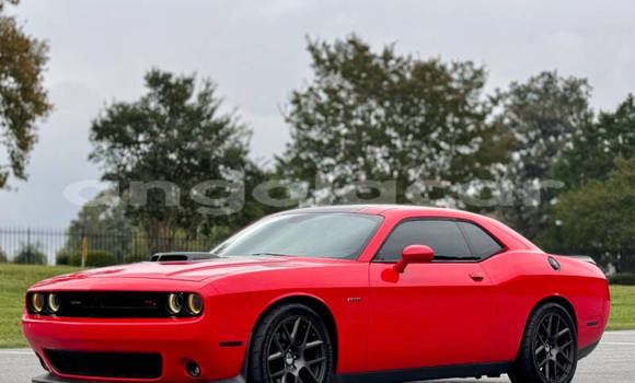 Comprar Usado Dodge Challenger Outro Carro em Luanda em Luanda Province Comprar Usado Dodge Challenger Outro Carro em Luanda em Luanda Province