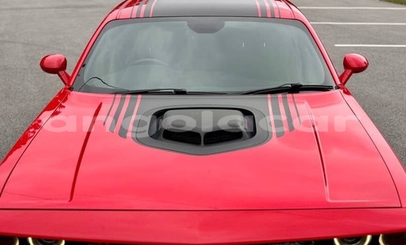 Comprar Usado Dodge Challenger Outro Carro em Luanda em Luanda Province Comprar Usado Dodge Challenger Outro Carro em Luanda em Luanda Province