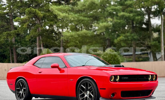 Comprar Usado Dodge Challenger Outro Carro em Luanda em Luanda Province Comprar Usado Dodge Challenger Outro Carro em Luanda em Luanda Province