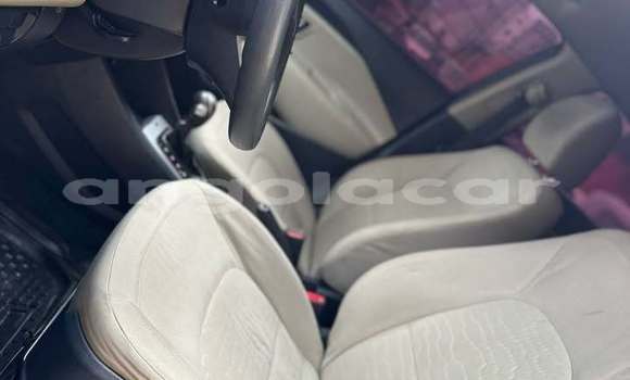 Buy Used Kia rio Black Car in Camacupa in Bie Buy Used Kia rio Black Car in Camacupa in Bie