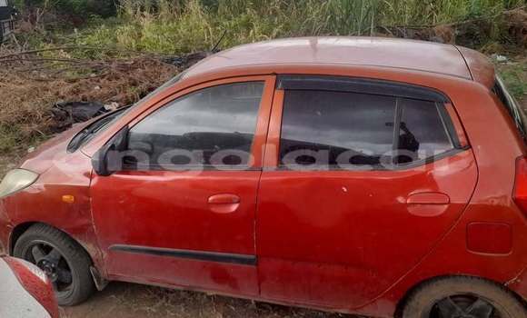 Buy Used Hyundai i10 Red Car in Camacupa in Bie Buy Used Hyundai i10 Red Car in Camacupa in Bie
