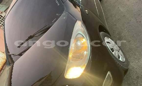 Buy Used Hyundai i10 Black Car in Catabola in Bie Buy Used Hyundai i10 Black Car in Catabola in Bie