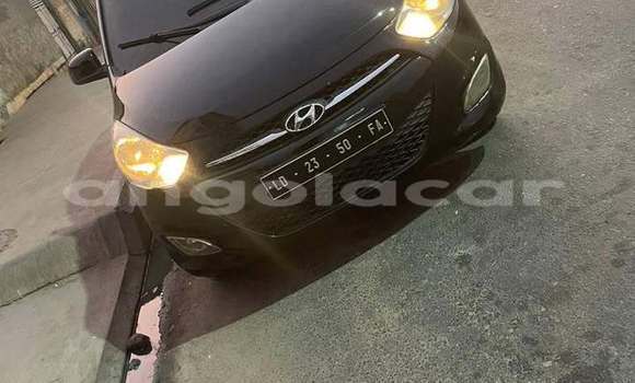 Buy Used Hyundai i10 Black Car in Catabola in Bie Buy Used Hyundai i10 Black Car in Catabola in Bie