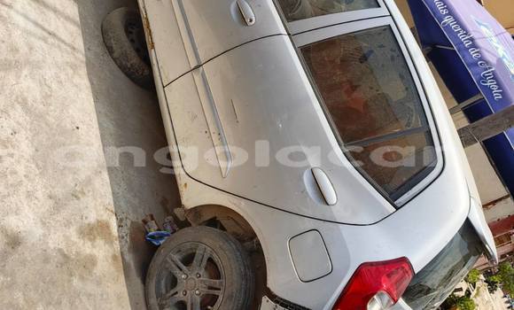 Buy Used Hyundai i10 Other Car in Catchiungo in Huambo Buy Used Hyundai i10 Other Car in Catchiungo in Huambo