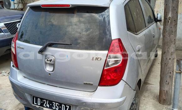 Buy Used Hyundai i10 Other Car in Catchiungo in Huambo Buy Used Hyundai i10 Other Car in Catchiungo in Huambo