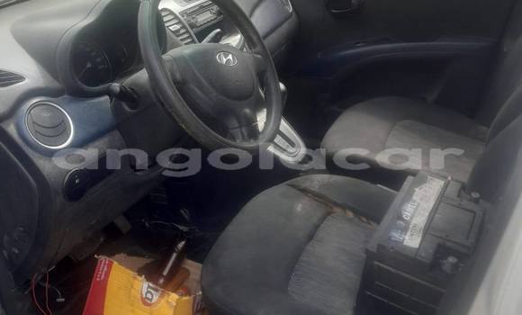 Buy Used Hyundai i10 Other Car in Catchiungo in Huambo Buy Used Hyundai i10 Other Car in Catchiungo in Huambo