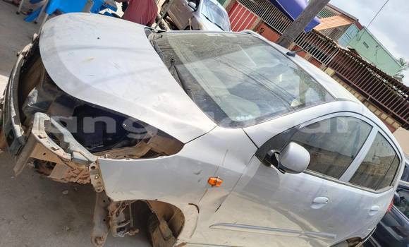 Buy Used Hyundai i10 Other Car in Catchiungo in Huambo Buy Used Hyundai i10 Other Car in Catchiungo in Huambo