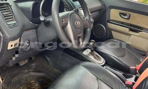 Buy Used Kia Soul Red Car in Camacupa in Bie Buy Used Kia Soul Red Car in Camacupa in Bie