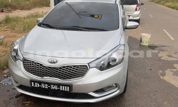 Acheter Occasion Voiture Kia K3 Autre à Camabatela, Uige Acheter Occasion Voiture Kia K3 Autre à Camabatela, Uige