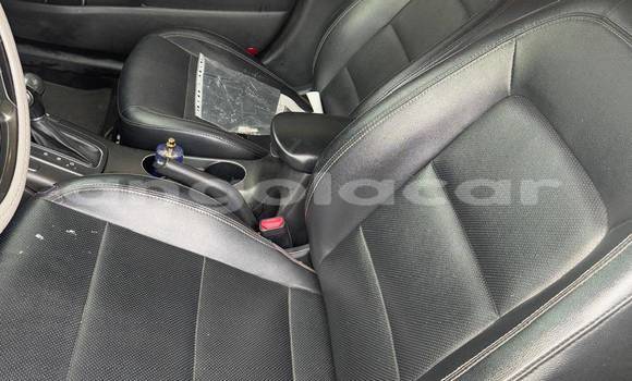 Comprar Usado Kia K3 Outro Carro em Camabatela em Uige Comprar Usado Kia K3 Outro Carro em Camabatela em Uige