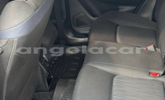 Comprar Usado Suzuki Baleno Outro Carro em Camabatela em Uige Comprar Usado Suzuki Baleno Outro Carro em Camabatela em Uige