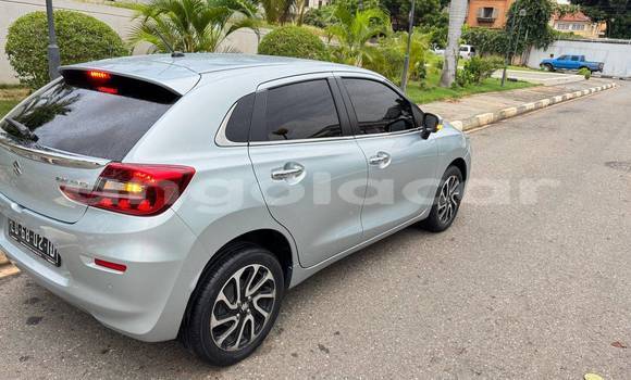 Comprar Usado Suzuki Baleno Outro Carro em Camabatela em Uige Comprar Usado Suzuki Baleno Outro Carro em Camabatela em Uige