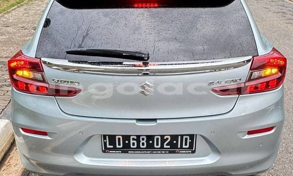 Comprar Usado Suzuki Baleno Outro Carro em Camabatela em Uige Comprar Usado Suzuki Baleno Outro Carro em Camabatela em Uige