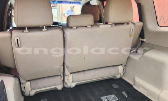 Buy Used Mitsubishi Pajero Other Car in Caluquembe in Huila Buy Used Mitsubishi Pajero Other Car in Caluquembe in Huila