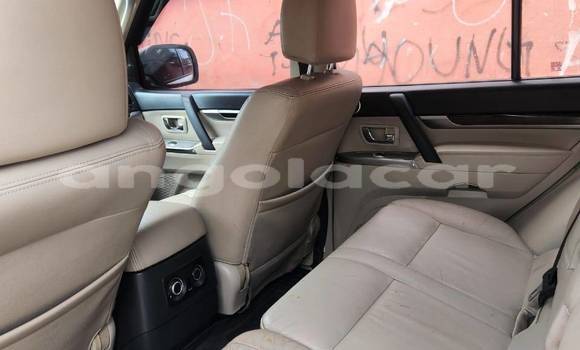 Buy Used Mitsubishi Pajero Other Car in Caluquembe in Huila Buy Used Mitsubishi Pajero Other Car in Caluquembe in Huila