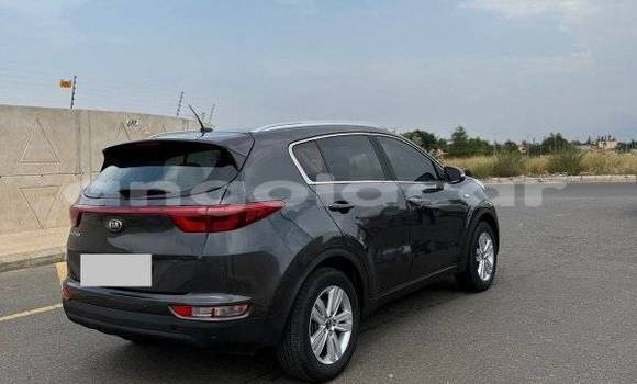 Comprar Usado Kia Sportage Outro Carro em Catabola em Bie Comprar Usado Kia Sportage Outro Carro em Catabola em Bie
